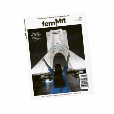 femMit Magazin 5