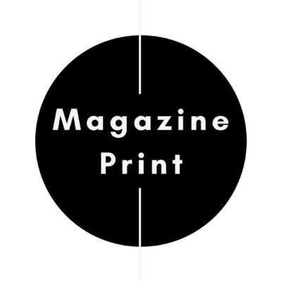 Magazin Print