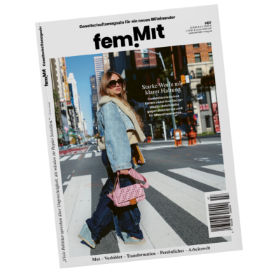 femMit Magazin 7